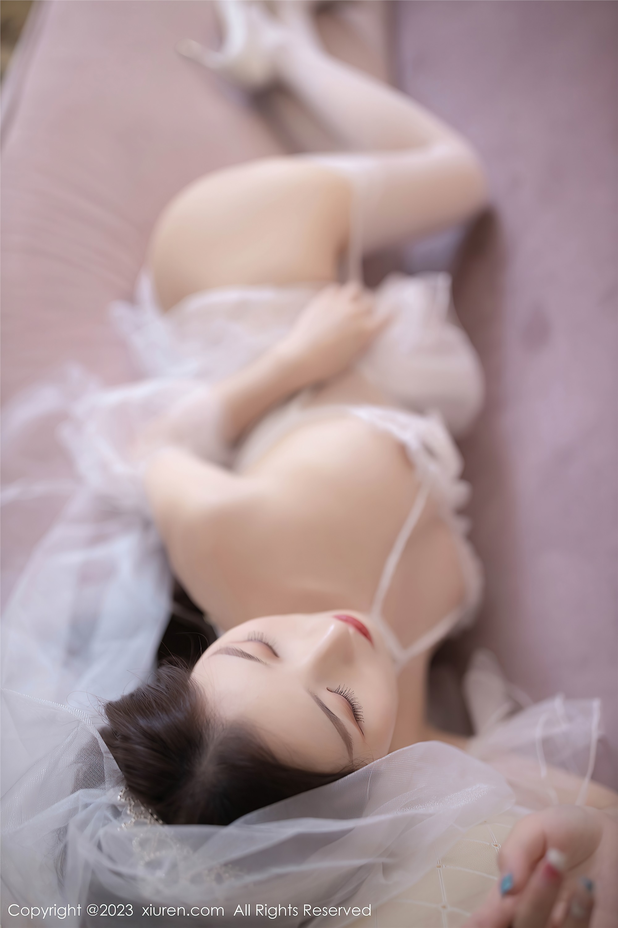 Xiuren秀人网 2023.07.19 NO.7104 杏子Yada